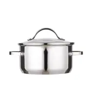 Endurance Gryta 2 liter - Funktion