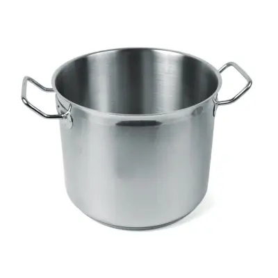 Exxent Gryta hög 15L, Ø28 cm