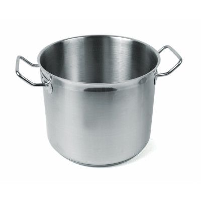 Exxent Gryta hög 21L, Ø32 cm