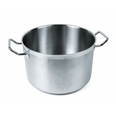 Gryta halvhög 11 L, Ø28 cm - Exxent