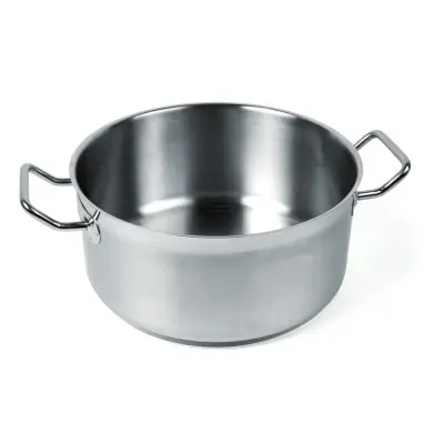 Exxent Gryta låg 18,8L, Ø40 cm