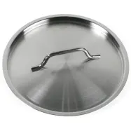 Exxent Rostfritt Lock till Gryta, 28 cm