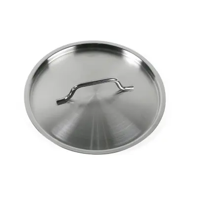 Exxent Rostfritt Lock till Gryta, 30 cm