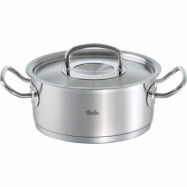 Fissler Original-Pro Gryta med lock 4,6 liter