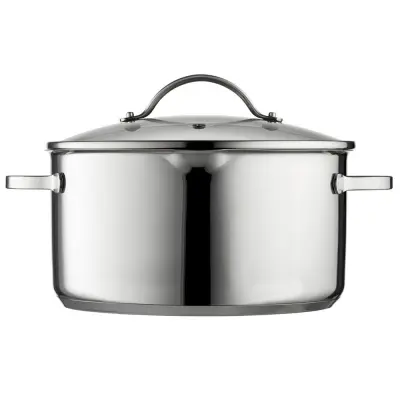 Funktion Endurance Gryta 5,0 liter