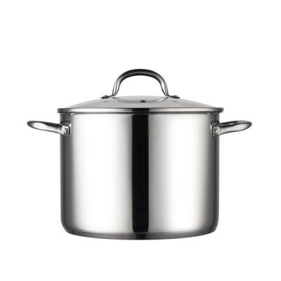 Soppgryta till induktion, 10 liter - Funktion