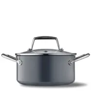 Gryta i rostfritt stål 2,1 liter, Vivian - By Tareq Taylor