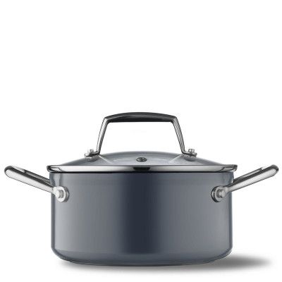 Gryta i rostfritt stål 2,1 liter, Vivian - By Tareq Taylor