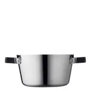 Gryta i rostfritt stål 2,7 liter, King Edward - By Tareq Taylor