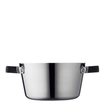 Gryta i rostfritt stål 2,7 liter, King Edward - By Tareq Taylor