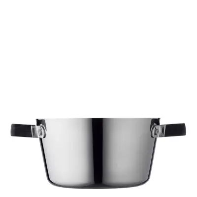 Gryta i rostfritt stål 2,7 liter, King Edward - By Tareq Taylor