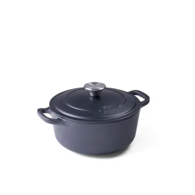 HOLM Gryta i Aluminium, 2,4 L