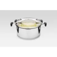 Leif Mannerström, Gryta med pip, 4L