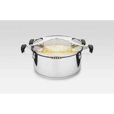 Leif Mannerström, Gryta med pip, 4L