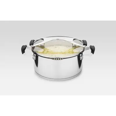 Leif Mannerström, Gryta med pip, 4L