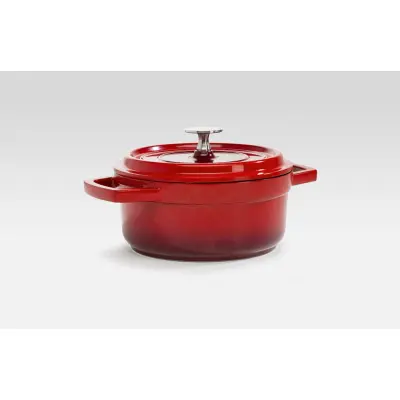 Leif Mannerström, Röda Gryta, 4,5 liter