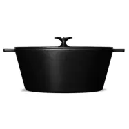 Morsö Gryta med lock, 25 cm, 3,1 l