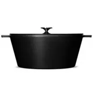 Morsö Gryta med lock, 28 cm, 4,6 l