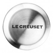 Le Creuset - Stålknopp 5,7 cm till gjutjärnsgryta