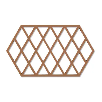 Grytunderlägg Harlequin, Cinnamon - Zone