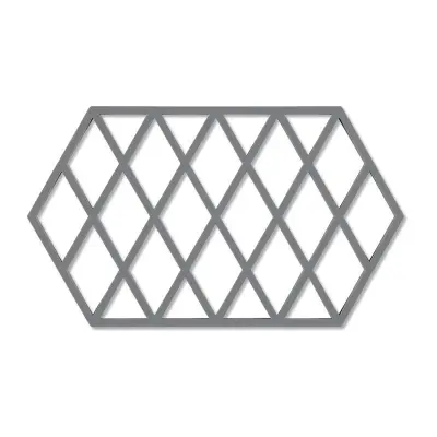 Grytunderlägg Harlequin, Cool Grey - Zone