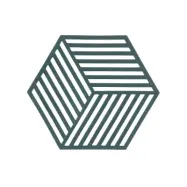 Grytunderlägg Hexagon, Cactus - Zone Denmark