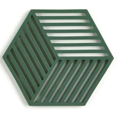 Grytunderlägg Hexagon, Grass - Zone Denmark