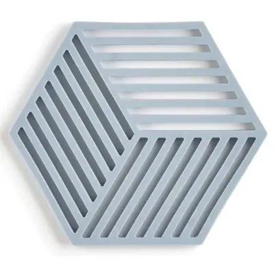 Grytunderlägg Hexagon, Sky - Zone Denmark