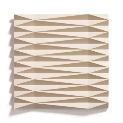 Grytunderlägg i Silikon, Birch - Zone Denmark