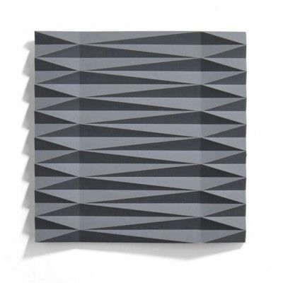 Grytunderlägg i Silikon, Cool Grey - Zone Denmark
