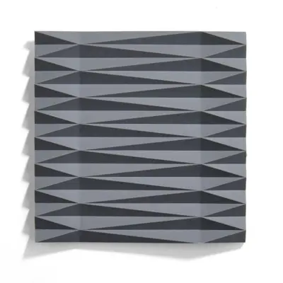 Grytunderlägg i Silikon, Cool Grey - Zone Denmark