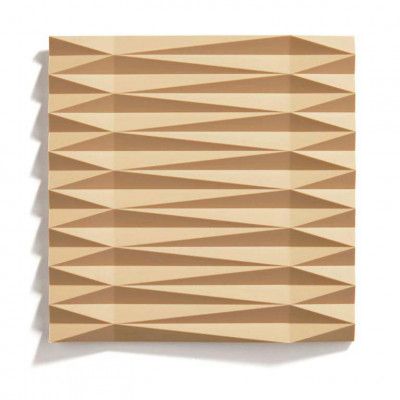 Grytunderlägg i Silikon, Mustard - Zone Denmark