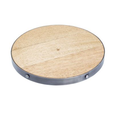 Industrial Kitchen Grytunderlägg Ø20 cm
