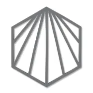 Grytunderlägg Shell, Cool Grey - Zone