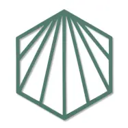 Grytunderlägg Shell, Emerald - Zone