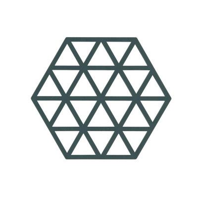 Grytunderlägg Triangle, Cactus  - Zone Denmark