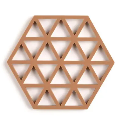 Grytunderlägg Triangles, Sahara - Zone Denmark