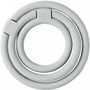 Rig-Tig - Circles Grytunderlägg 13 cm Ljusgrå