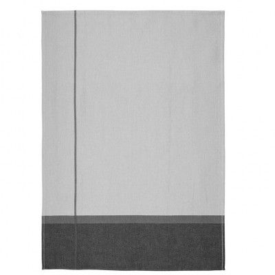 Kökshandduk 50x70 cm Grå, Connect - Södahl