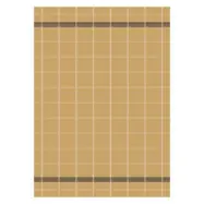 Kökshandduk 50x70 cm Guld, Minimal - Södahl