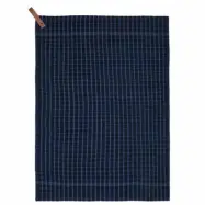 Kökshandduk 50x70 cm Indigo, Simplicity - Södahl