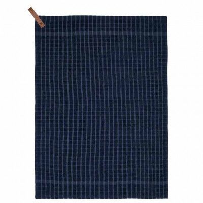 Kökshandduk 50x70 cm Indigo, Simplicity - Södahl