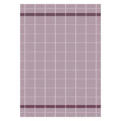Kökshandduk 50x70 cm Lavendel, Minimal - Södahl