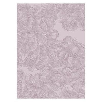 Kökshandduk 50x70 cm Lavendel - Södahl