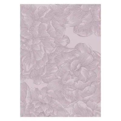 Kökshandduk 50x70 cm Lavendel - Södahl