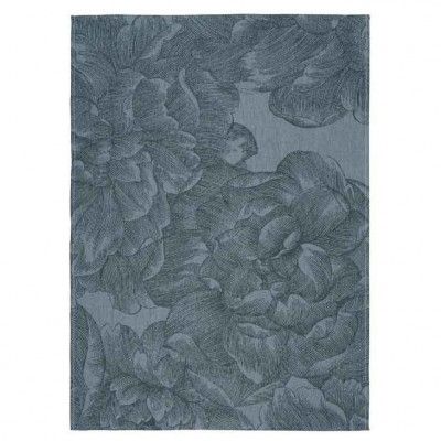 Kökshandduk 50x70 cm Leaf Green - Södahl