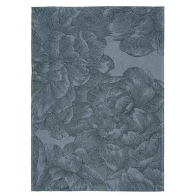 Kökshandduk 50x70 cm Leaf Green - Södahl