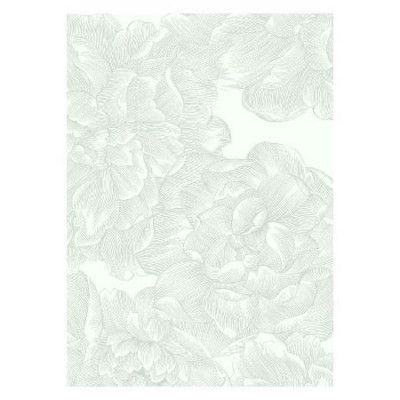 Kökshandduk 50x70 cm Mint - Södahl