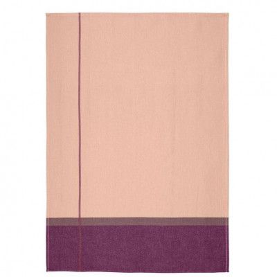 Kökshandduk 50x70 cm Puder, Connect - Södahl