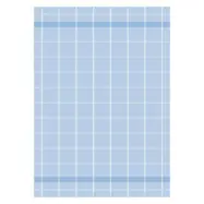 Kökshandduk 50x70 cm Sky blue, Minimal - Södahl